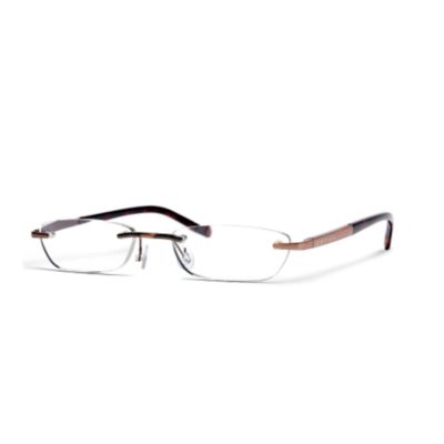 Product image for Loupes Collection Woolf Bordeaux/Bronze