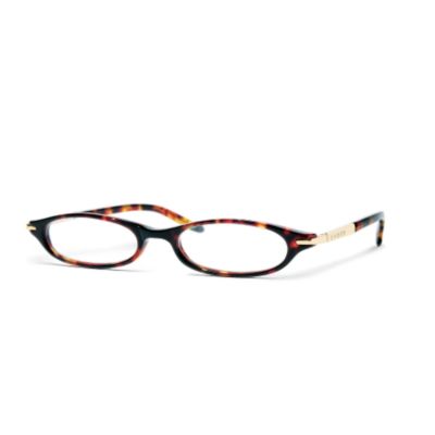 Product image for Austen Collectie Schildpad/Goud Leesbril met montuur