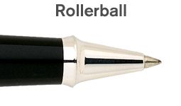 Product image for Rolling Ball Pens