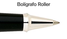 Product image for Bolígrafo Roller