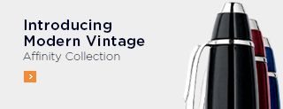 Introducing Modern Vintage: Affinity Collection