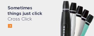 Click Pen Collection