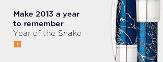 Celebrate the Year of the Snake. Special Edition Collection