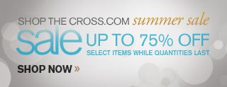 Shop The Summer Sale