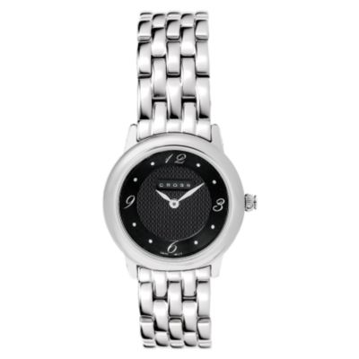 Product image for Chicago Reloj de Señora con Brazalete de Acero Inoxidable