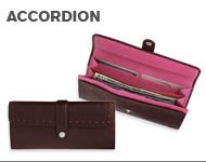 Product image for accordianenvelope