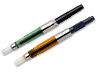 Cartridge Ink Converters