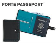 Product image for Porte Passeport