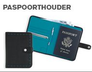 Product image for passportwallets