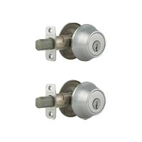 660 Deadbolt Combo Pack