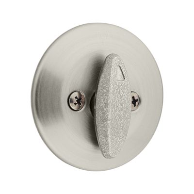 663/667 Single Sided Deadbolt