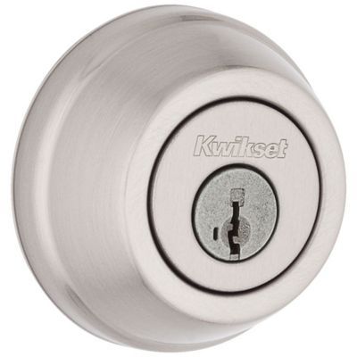 780/785 Deadbolt