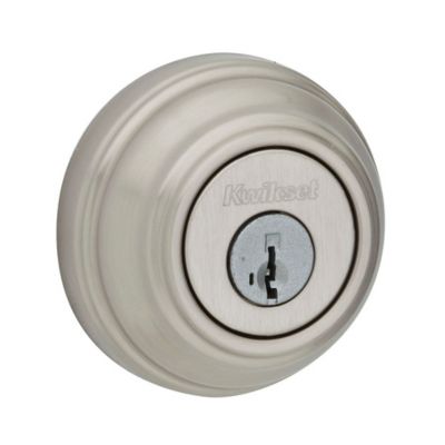 980/985 Deadbolt