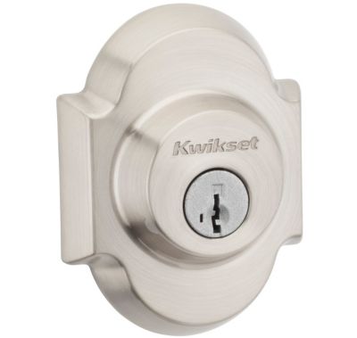 Austin Deadbolt
