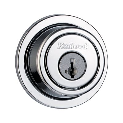 993/994 Round Deadbolt