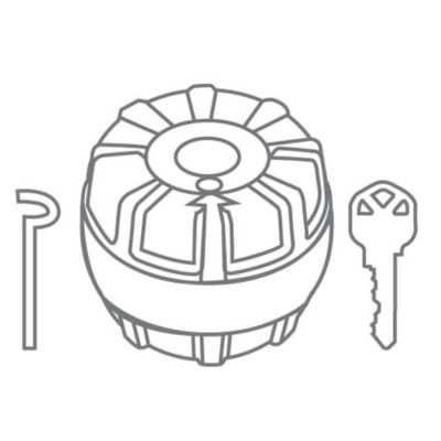 Smartkey Rekeying Kit
