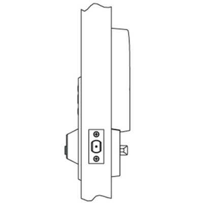 SmartCode Deadbolt