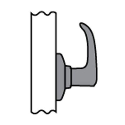 Half Inactive/Dummy Lever