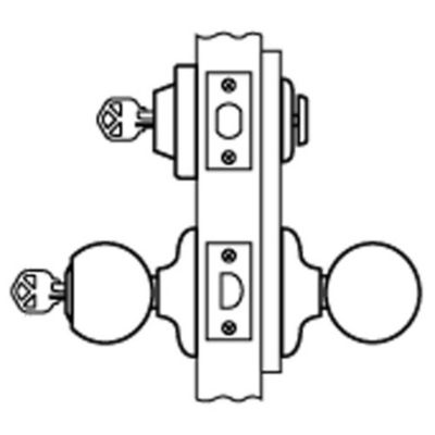 Interconnect Entry