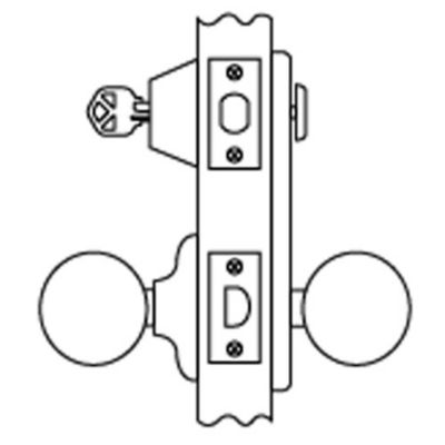 Interconnect Passage