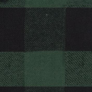 Green Plaid