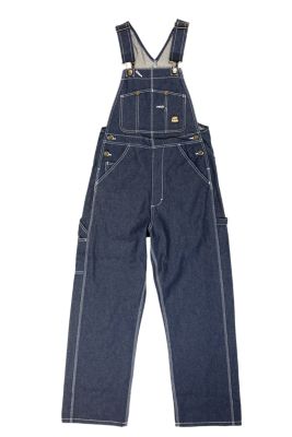 Original Unlined Bib Overall