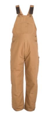Standard Insulated Bib Overall