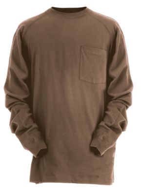 Long Sleeve Performance Grade Tee