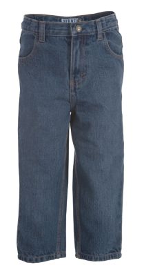 Youth Vintage Denim 5-Pocket Jean