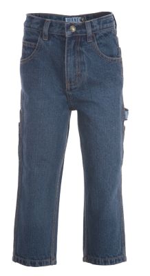 Youth Vintage Denim Carpenter Jean
