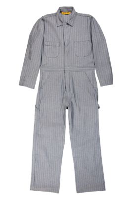 Standard Unlined Coverall
