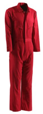 Deluxe Unlined Coverall