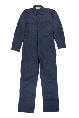 Standard Unlined Coverall