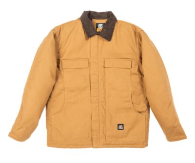 Original Chore Coat - Quilt Lined