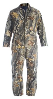 Original Camouflauge Insulated Coverall