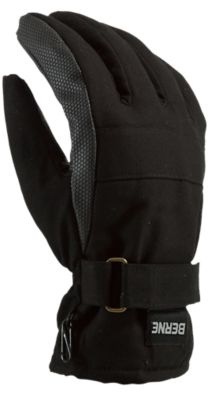 Insulated Canvas Glove - Heavyweight