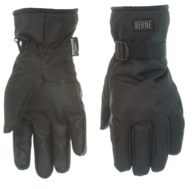 Nylon Oxford Utility Glove