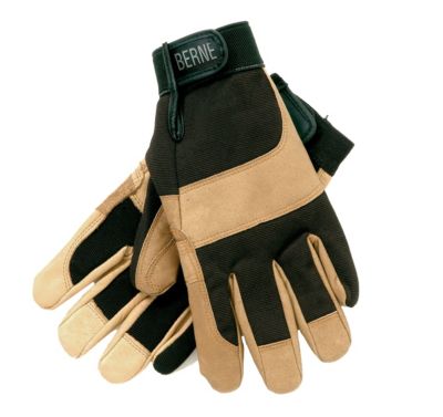 All-Season Work Glove