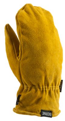 Chopper Mitten - Sherpa Lined