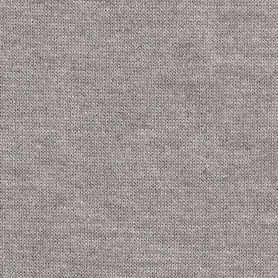 Heather Grey Fleece