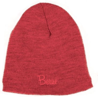 Ladies Knit Cap