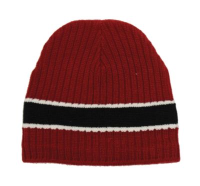 Ladies Fleece-Lined Knit Cap