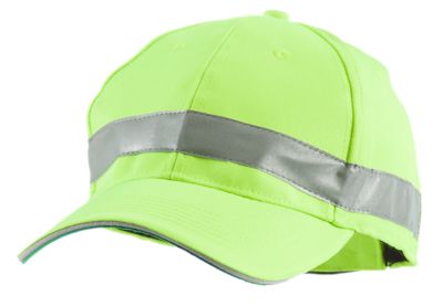 Hi-visibility Baseball Cap