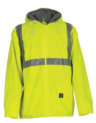 Hi-Visibility Safety 270 Jacket