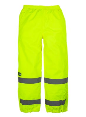 Hi-Visibility Safety Pant