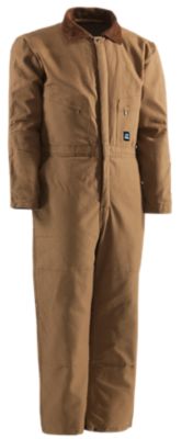 Youth Insulated Coverall