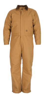Standard Insulated Coverall