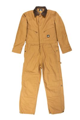 Deluxe Insulated Coverall