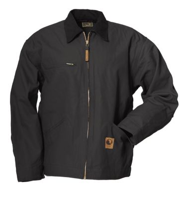 Original Gasoline Jacket - Fleece Lined