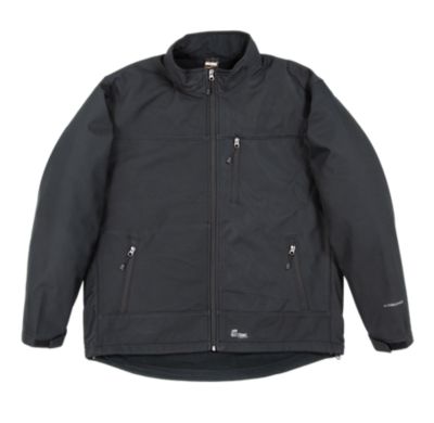 Men's Soft Shell Jacket